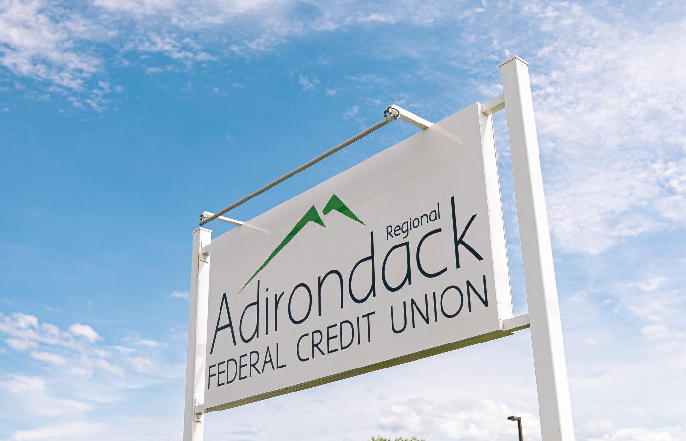 Stay up to date on Adirondack Regional Federal Credit Union news with their monthly e-newsletter.