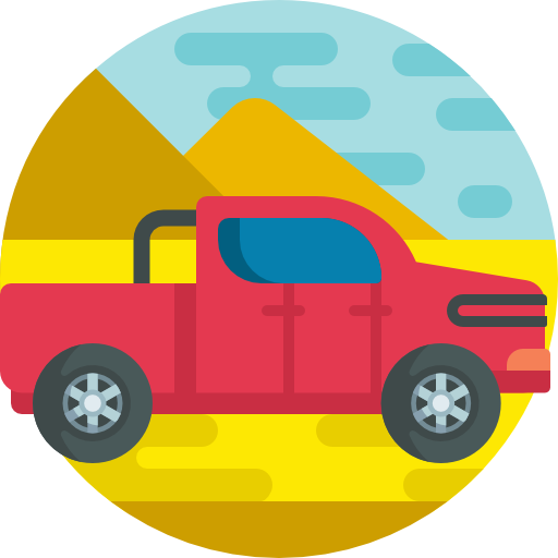 new truck icon
