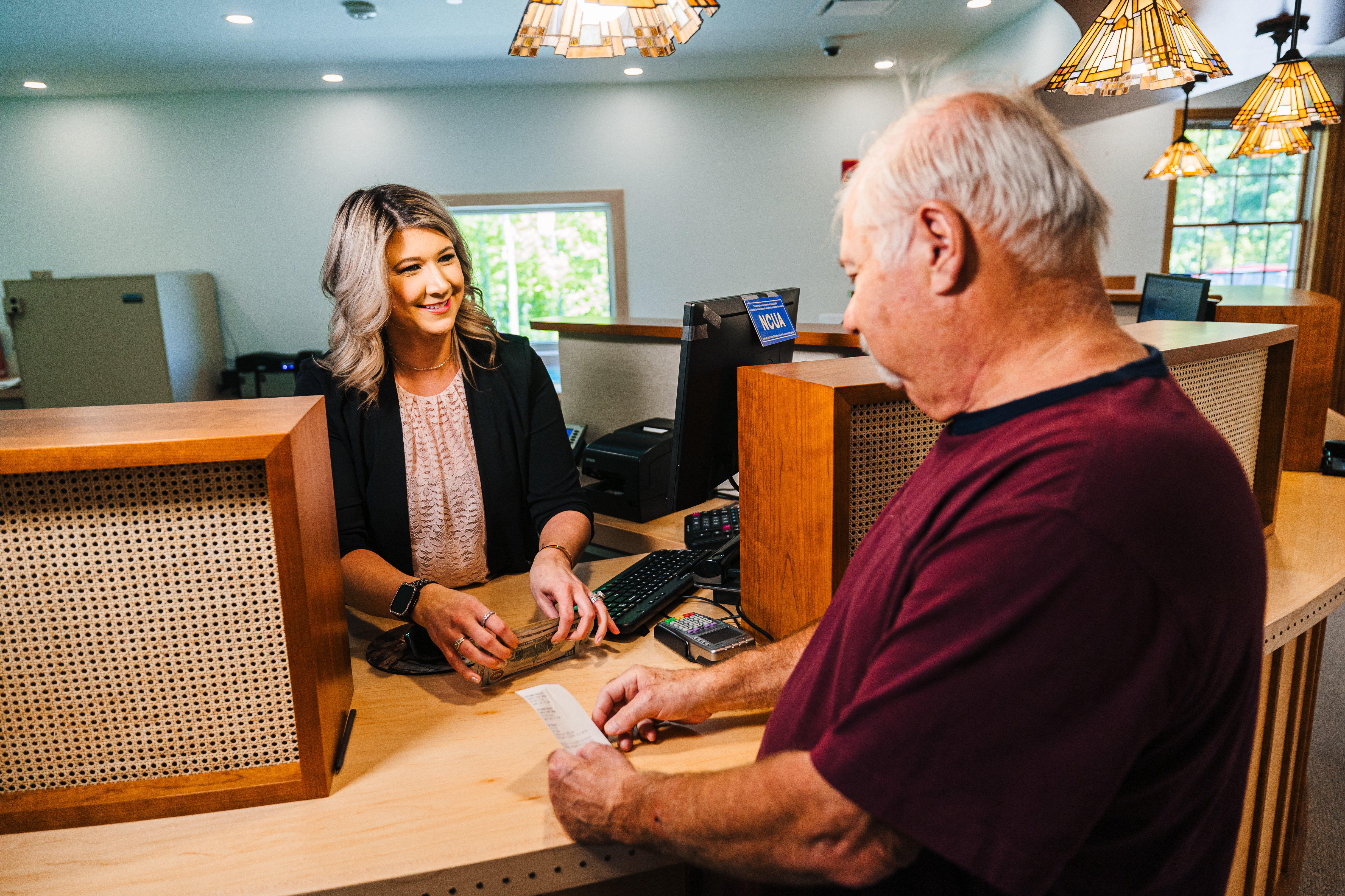 High Yield Savings Accounts