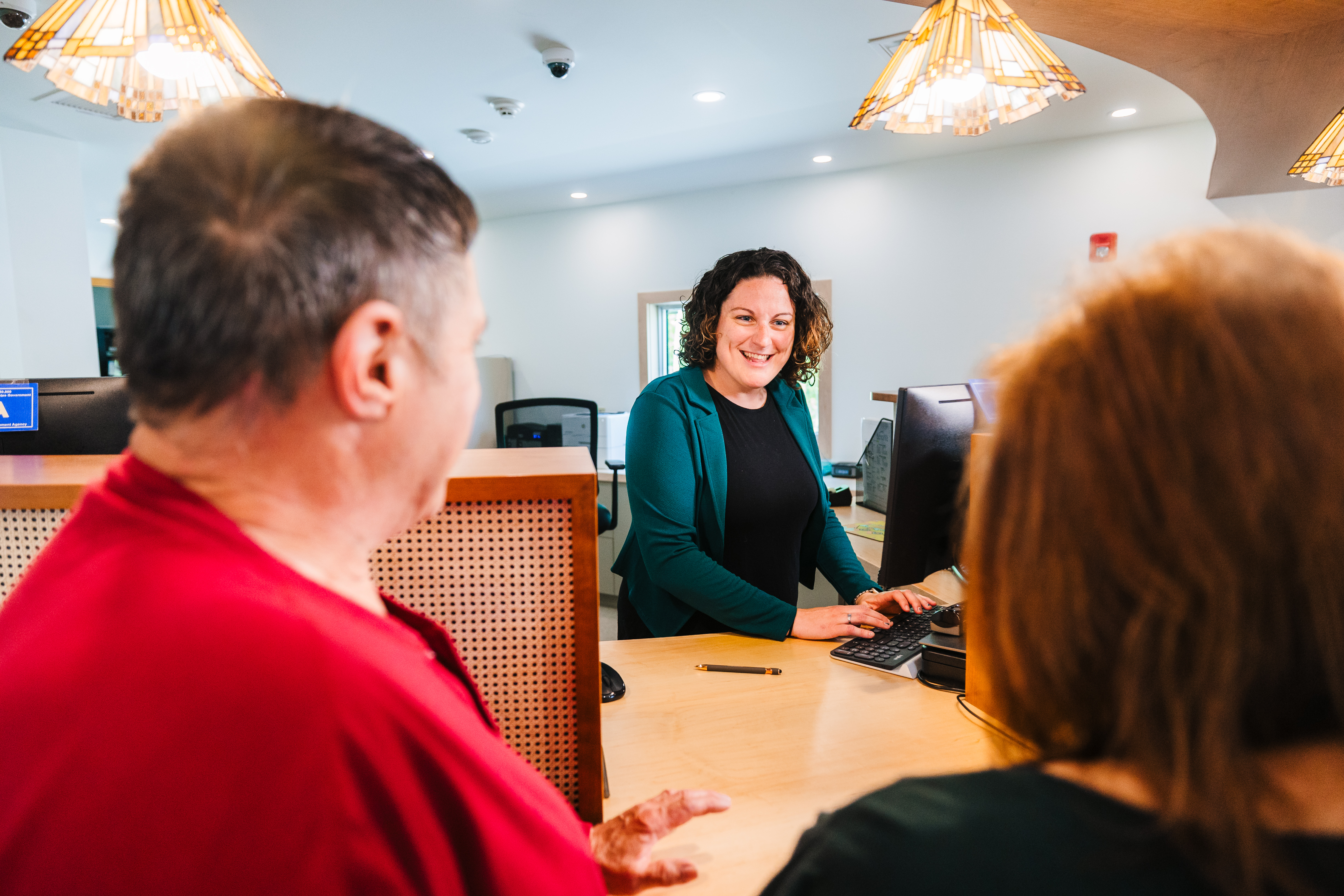 Join Adirondack Regional FCU Team