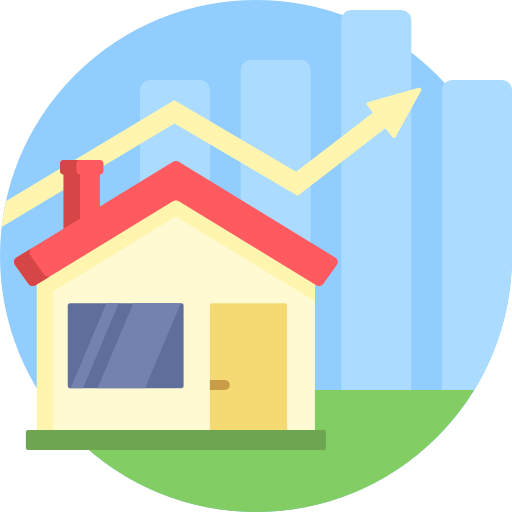 Home Equity icon