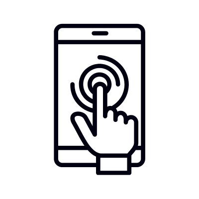 mobile app