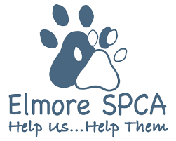 Elmore SPCA logo