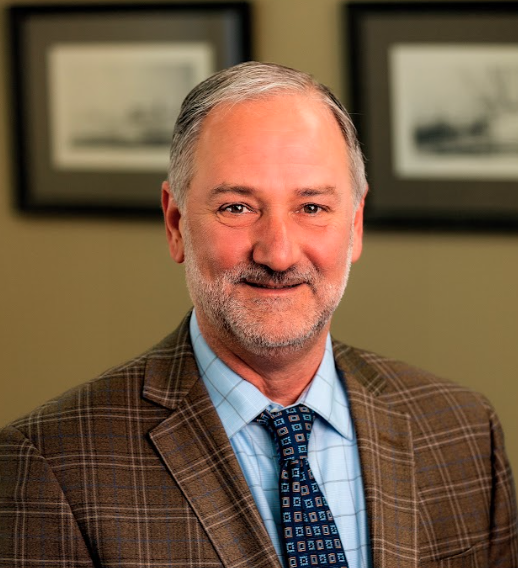 Russ Cronin, CFO, Adirondack Regional Federal Credit Union