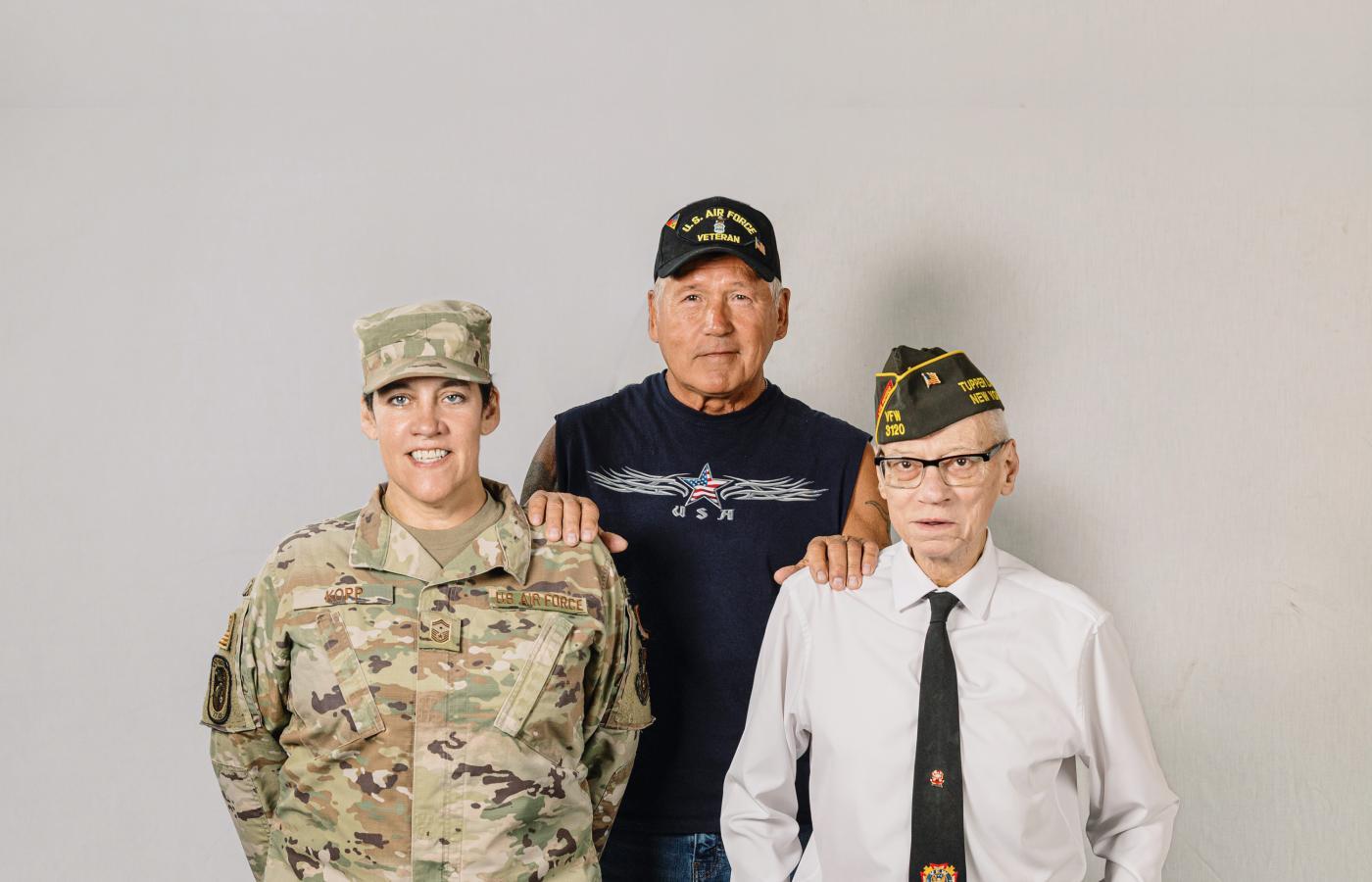 As a credit union founded by veterans, it’s a privilege to continue that legacy through the launch of our new Veterans Loan Program. 