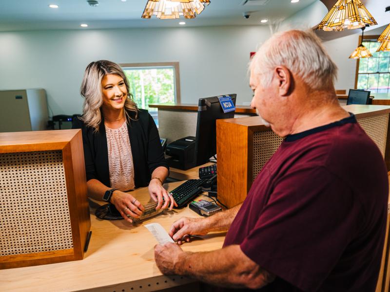 High Yield Savings Accounts Adirondack Regional Federal Credit Union