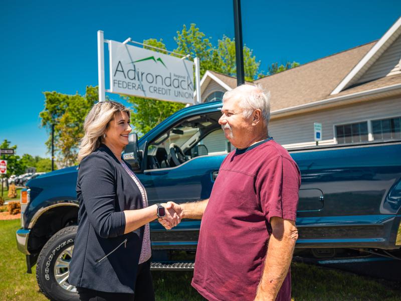How to Find the Best Car Loan in the Adirondacks | Adirondack Regional