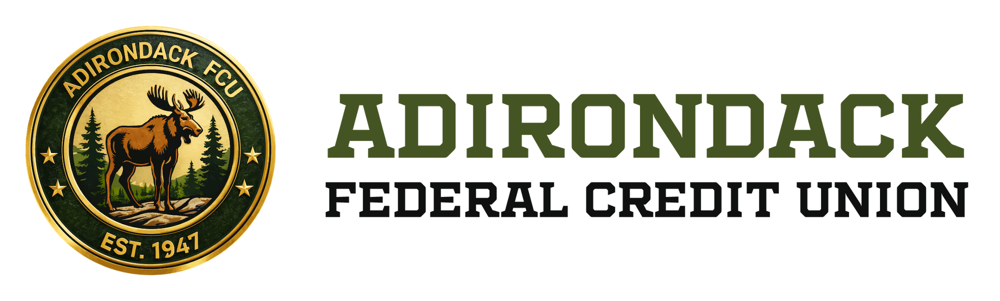 Adirondack Regional FCU Home